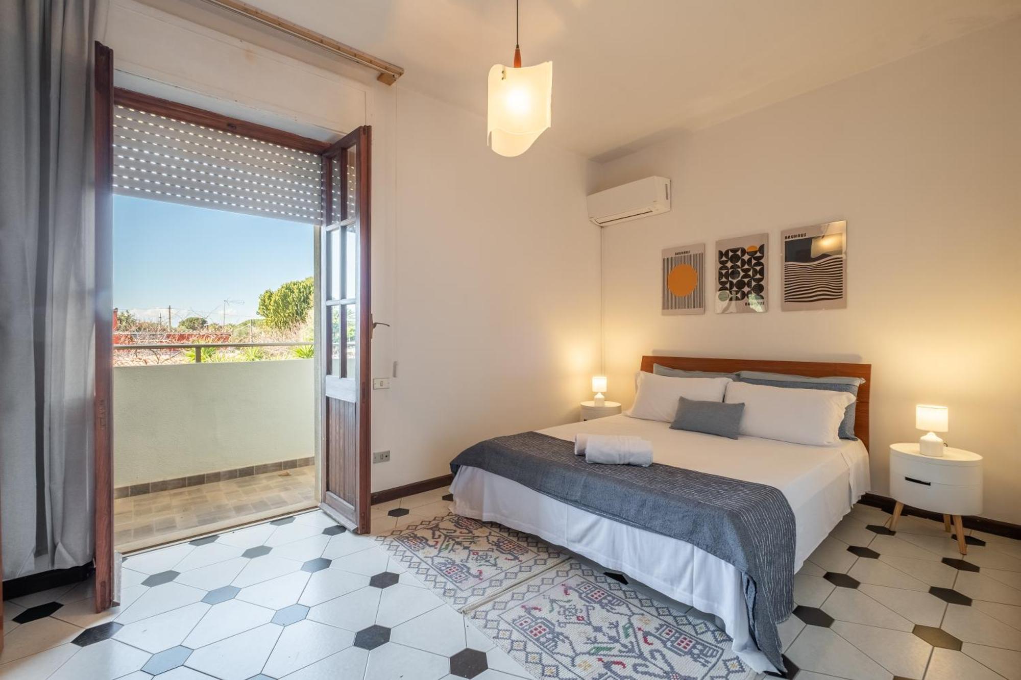 Villa Big Beach Villa S Andrea- Privat Parking-Netflix-Self Ck -450M From The Beach